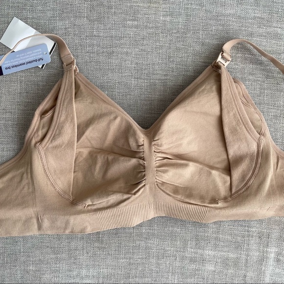 BNWT Motherhood Maternity Nursing Bra - Picture 4 of 5
